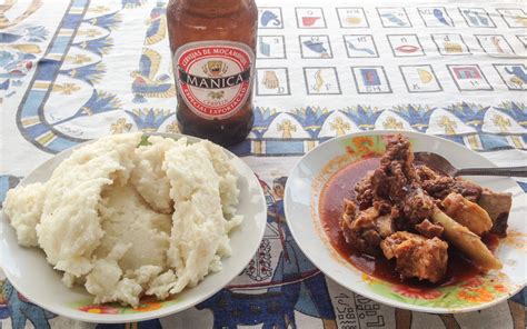 Dikkarika, Dikkarikā, Dish.